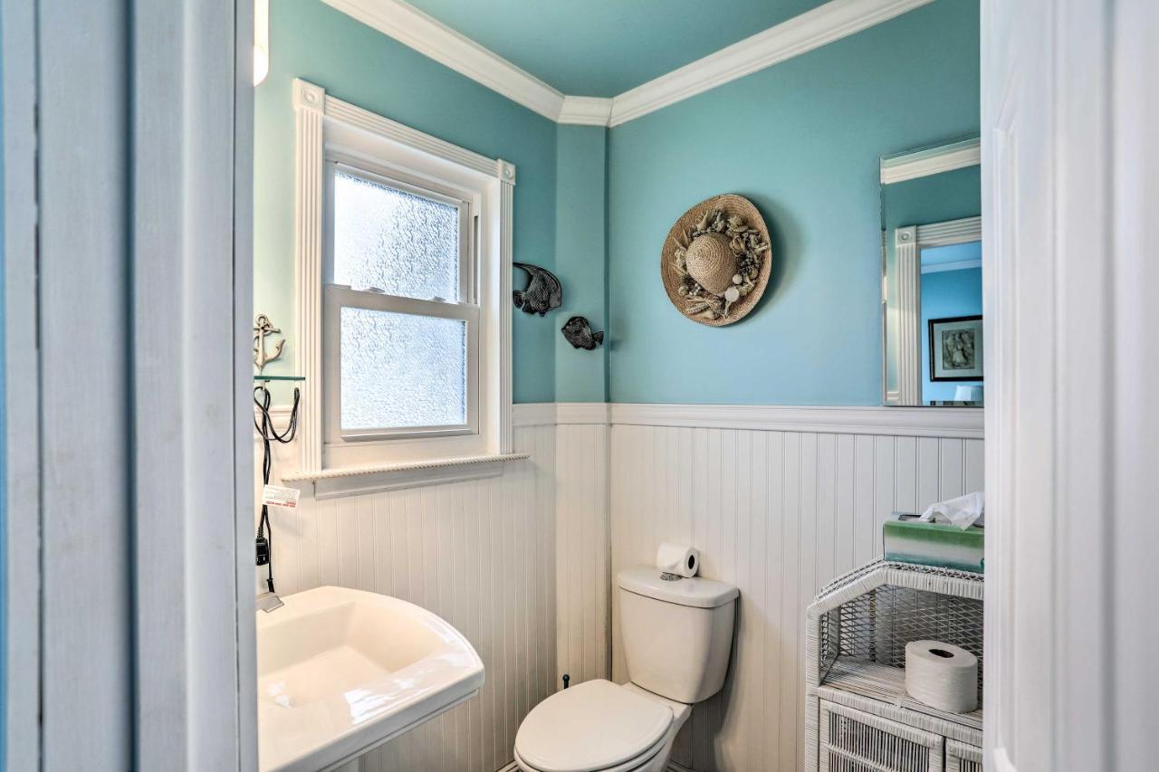 Breezy Murrells Inlet Condo With Deck Walk To Beach Myrtle Beach Eksteriør bilde
